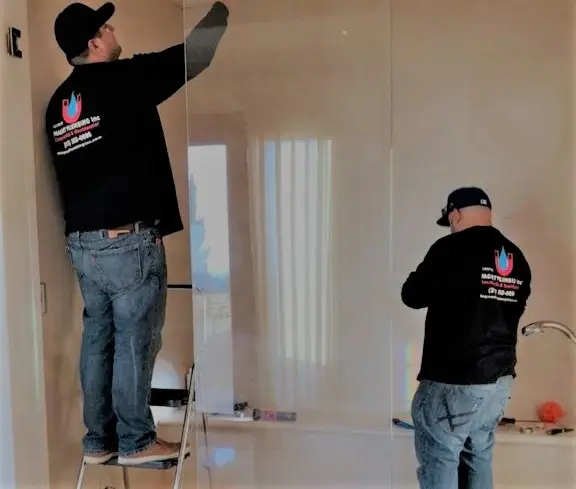 Professional plumbing installation for Toilet Repair in McKenzie